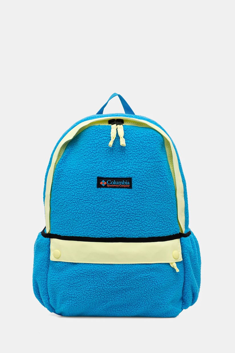 Columbia rucsac Helvetia culoarea negru, mare, cu model, 2094531