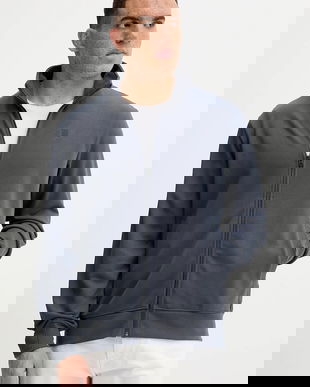 G-Star Raw bluză culoarea negru, uni, D25122-D566