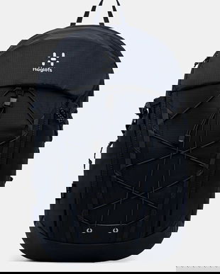 Haglöfs rucsac Vide 25 culoarea bej, mare, uni, 607107