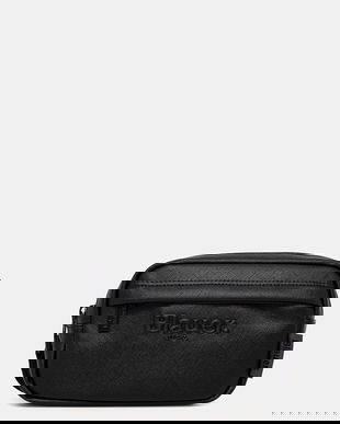 Blauer borsetă culoarea negru, GOY03