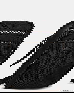 Blauer borsetă culoarea negru, CROSBY01