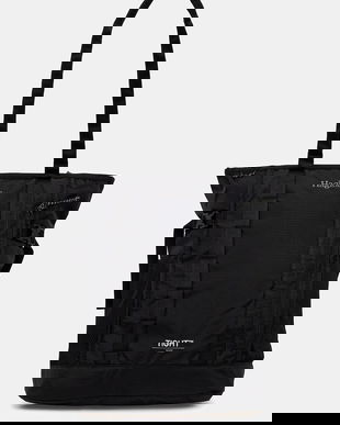 Haglöfs rucsac culoarea negru, mare, uni, 607756