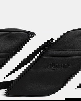 Blauer borsetă culoarea negru, FORT03