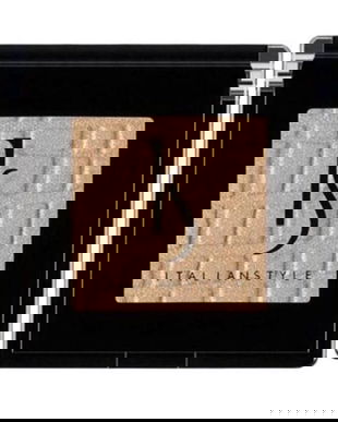 SHORT LIFE - Fard de Pleoape Mono KS4S, Nuanta KS 406 Nue, Mareleva, 2.5 g