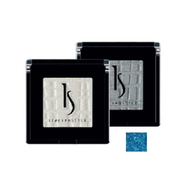 SHORT LIFE - Fard de Pleoape Mono KS4S, Nuanta KS 415 Bleu Fonce, Mareleva, 2.5 g