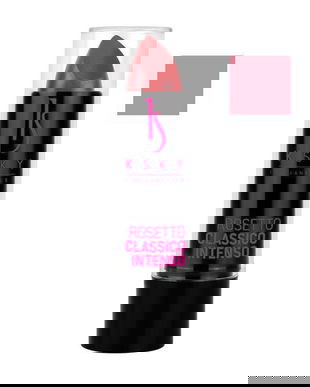 SHORT LIFE - Ruj Clasic Intens Mareleva, nuanta KS 212 Marron Doux, 4 g