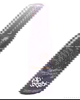 Lubrifiant pe baza de apa Joy Drops ciocolata 100 ml