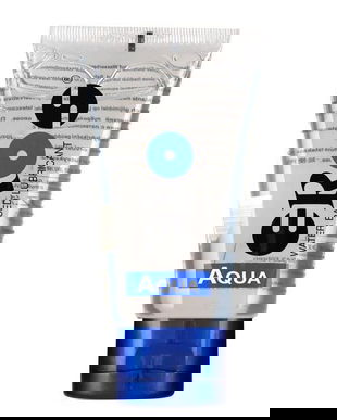 Lubrifiant pe baza de apa Eros Aqua 50 ml