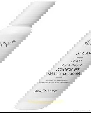 Balsam Nutritiv Par Uscat sau Fragil - Keune Care Vital Nutrition Conditioner 80 ml