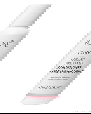 Balsam pentru Par Vopsit - Keune Care Color Brillianz Conditioner 80 ml