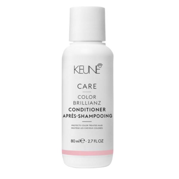 Balsam pentru Par Vopsit - Keune Care Color Brillianz Conditioner 80 ml