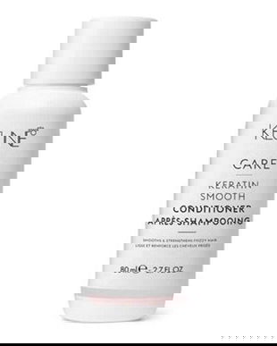 Balsam pentru Netezire - Keune Care Keratin Smooth Conditioner 80 ml