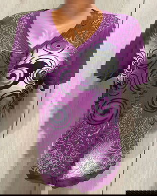 Bluză Beauty Women mărime M/L