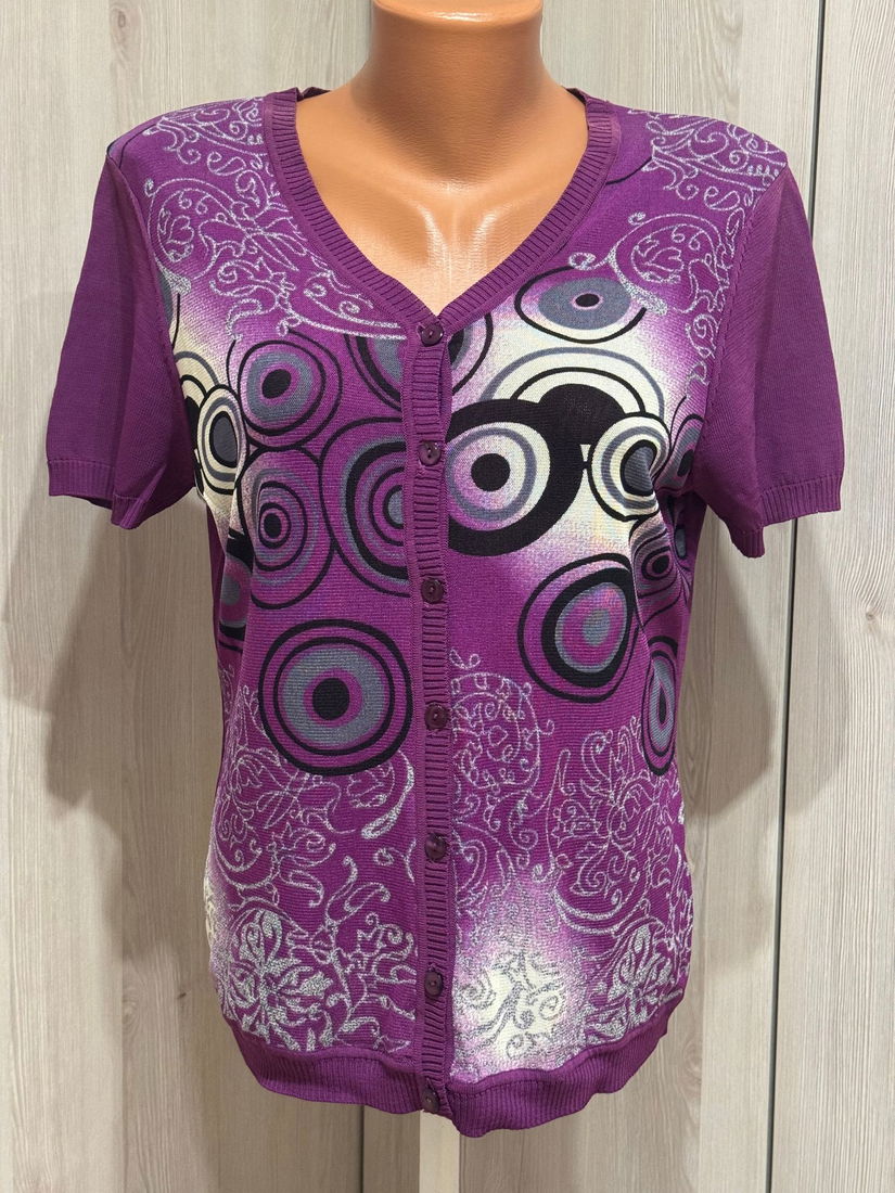 Bluză Beauty Women mărime M/L