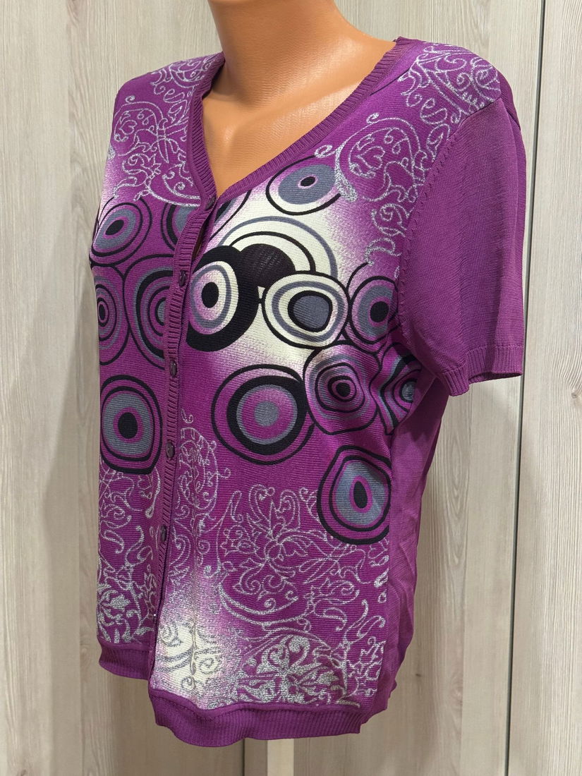 Bluză Beauty Women mărime M/L