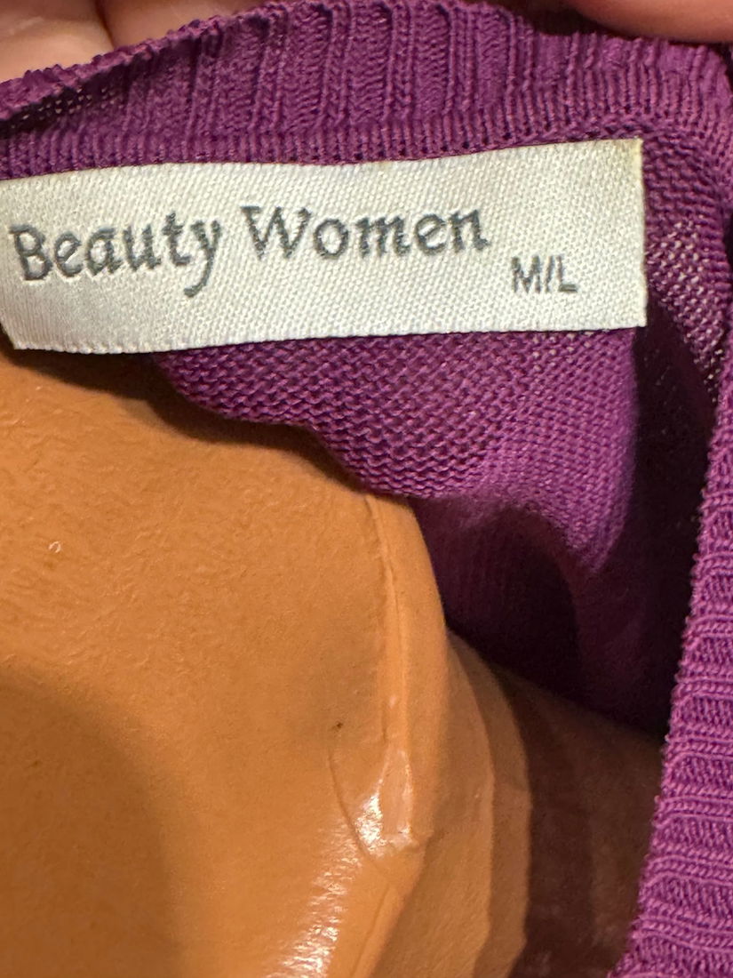 Bluză Beauty Women mărime M/L