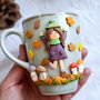 Accesoriu Autumn Mug