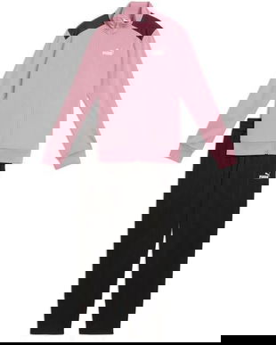 Trening femei Puma Poly Suit Op 68507565, XS, Roz