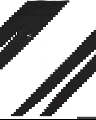 Colanti femei Puma Evostripe High-waist Tights 68814401, XS, Negru