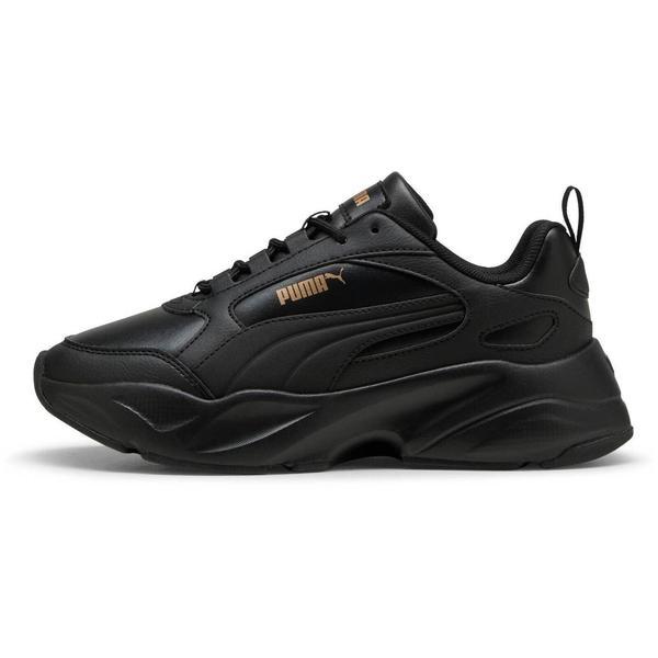 Pantofi sport femei Puma Cassia 2.0 L 40267801, 41, Negru