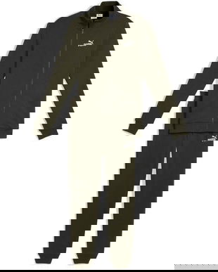 Trening barbati Puma Ess Sweat Suit Tr 68484870, M, Verde