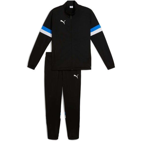 Trening barbati Puma Individualrise Tracksuit 65899694, XL, Negru