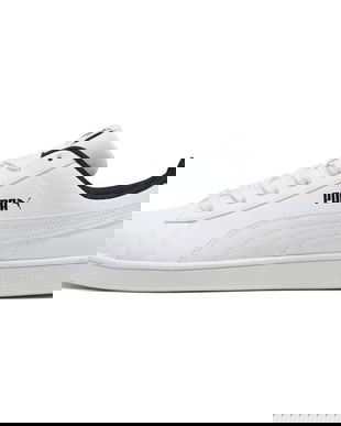 Pantofi sport unisex Puma Up Sko 37260555, 44, Alb