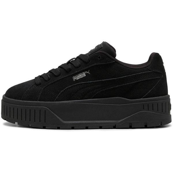 Pantofi sport unisex Puma Karmen Ii 39745701, 40, Negru