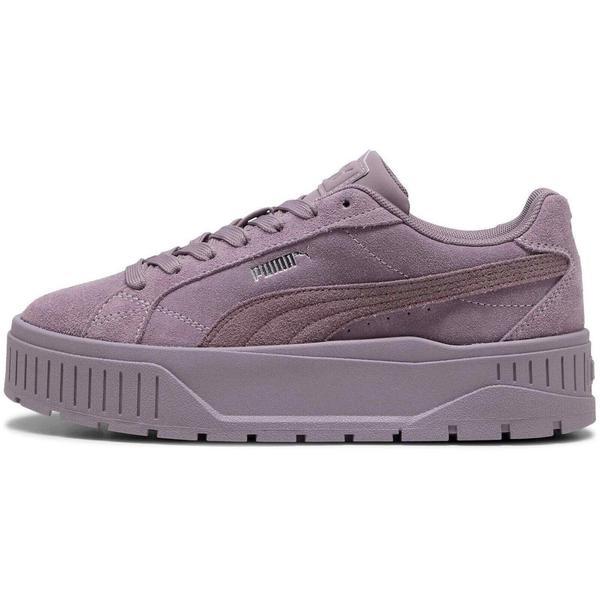 Pantofi sport unisex Puma Karmen Ii 39745714, 40, Mov