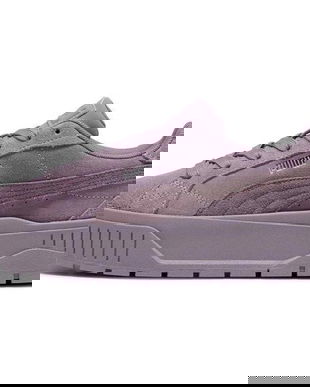 Pantofi sport unisex Puma Karmen Ii 39745714, 36, Mov