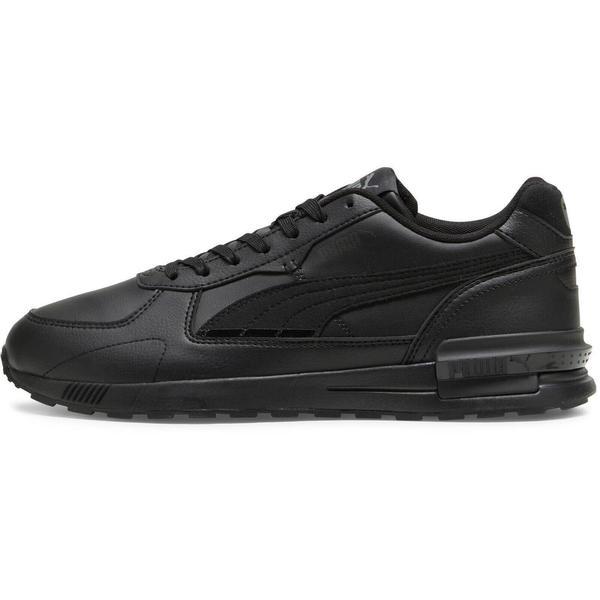 Pantofi sport barbati Puma Graviton Sl 2 39537801, 45, Negru