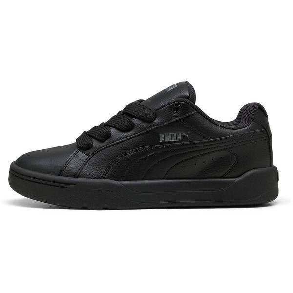 Pantofi sport unisex Puma Park Lifestyle Easy 40049602, 45, Negru
