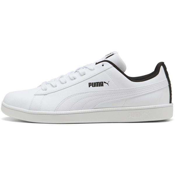 Pantofi sport unisex Puma Up Sko 37260555, 36, Alb