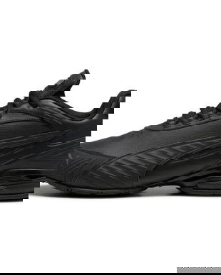 Pantofi sport barbati Puma Magnetic Sl 31243303, 41, Negru