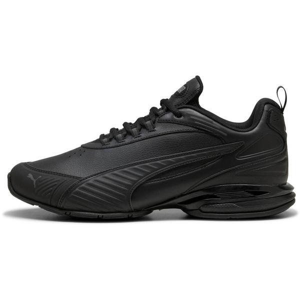 Pantofi sport barbati Puma Magnetic Sl 31243303, 41, Negru