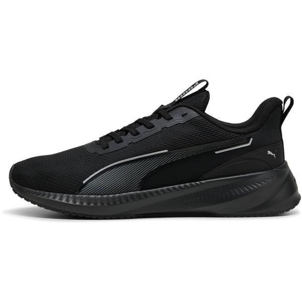 Pantofi sport unisex Puma Flyer Lite 3 31079704, 41, Negru