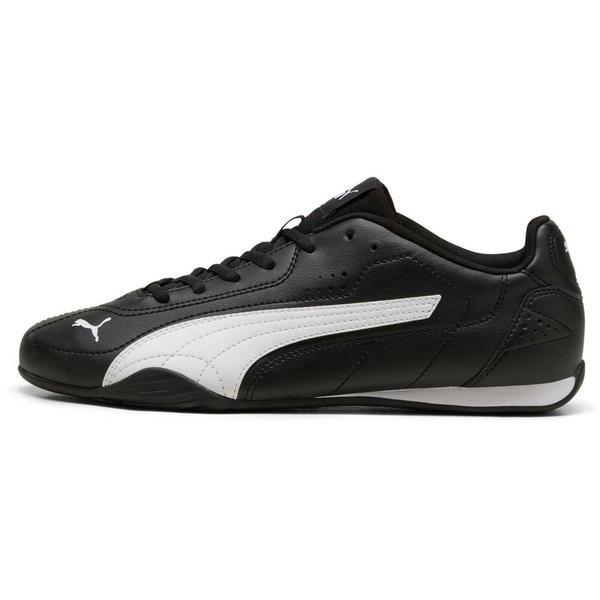 Pantofi sport unisex Puma Catch 40267904, 42, Negru
