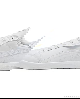 Pantofi sport femei Puma Vikky Star Go 40260002, 39, Alb