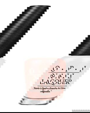 Lac de Unghii - OPI Nail Lacquer, Mimosas for Mr. &amp; Mrs, 15ml