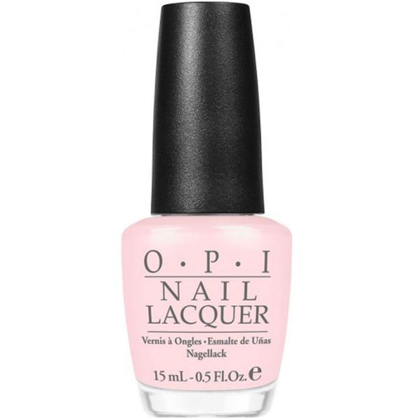 Lac de Unghii - OPI Nail Lacquer, Passion, 15ml