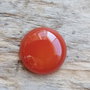 Cabochon agata, 31 mm