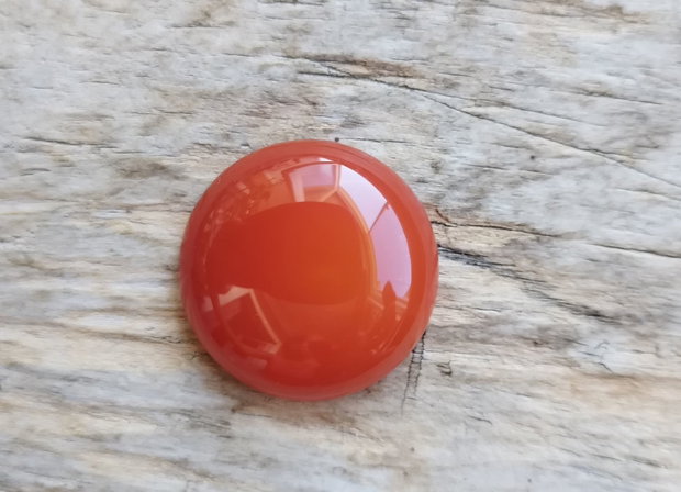 Cabochon agata, 31 mm