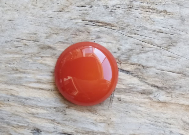 Cabochon agata, 31 mm
