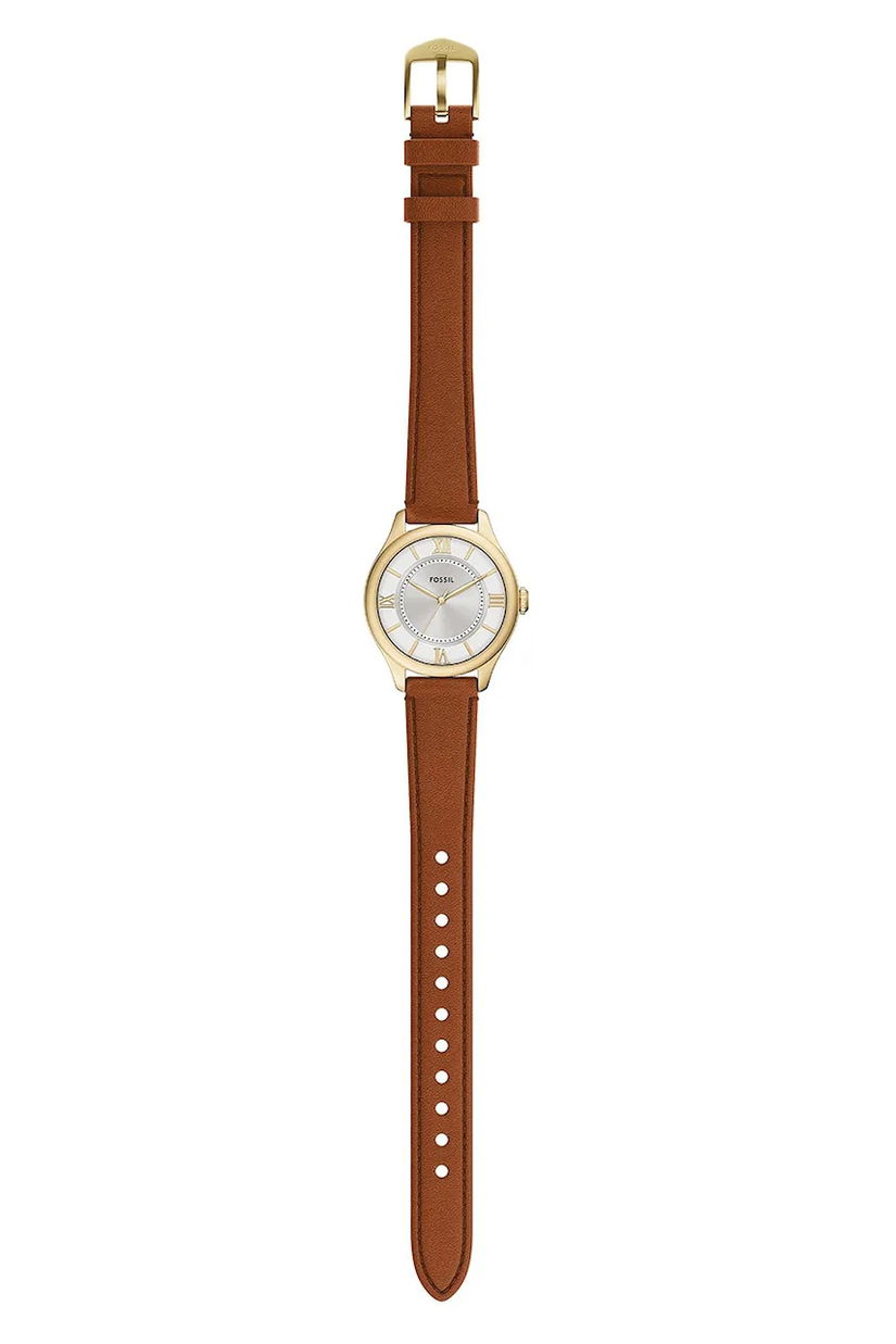 Fossil ceas culoarea auriu, ES5423