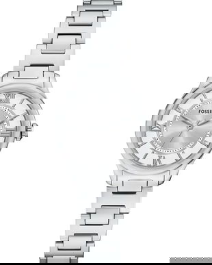 Fossil ceas culoarea argintiu, ES5419