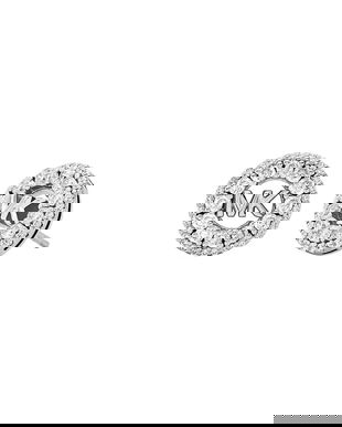 Michael Kors cercei de argint MKC1827040