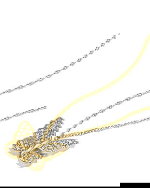 Fossil colier JF04920710