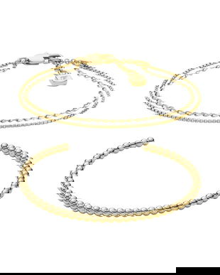 Fossil brățară 2-pack JA7293SET