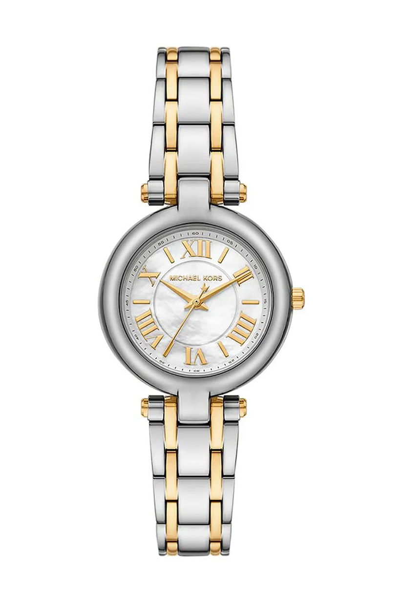 Michael Kors ceas culoarea argintiu, MK4895