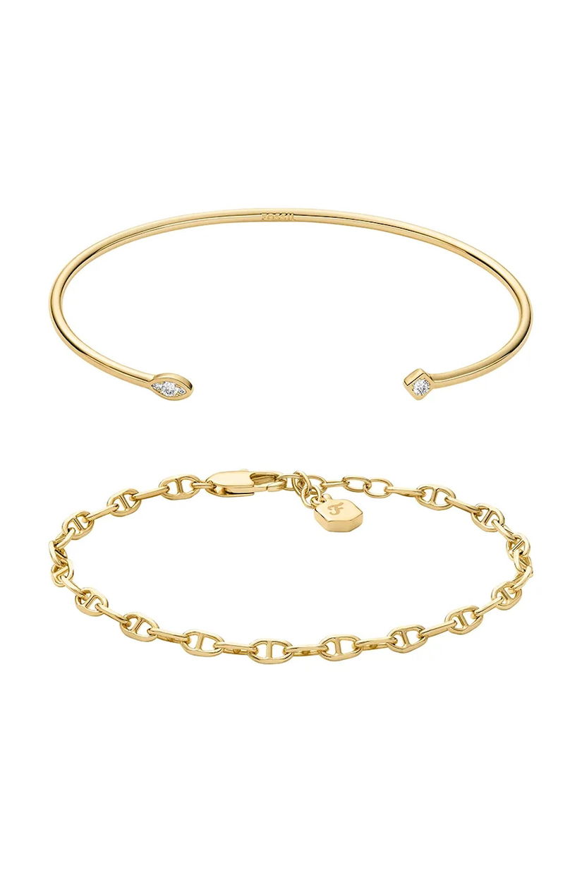 Fossil brățară 2-pack JA7292SET